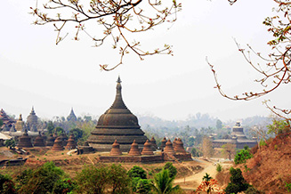 Mrauk U